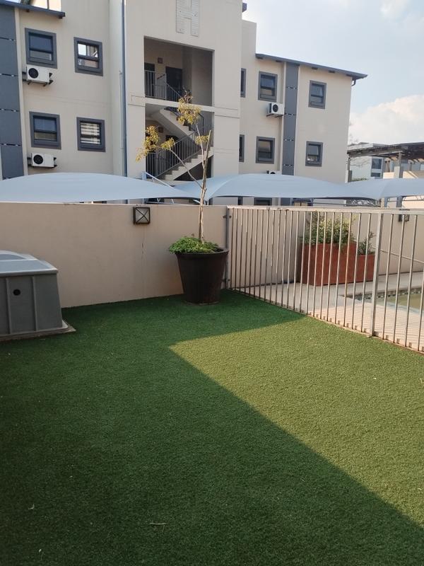 2 Bedroom Property for Sale in Edenburg Gauteng
