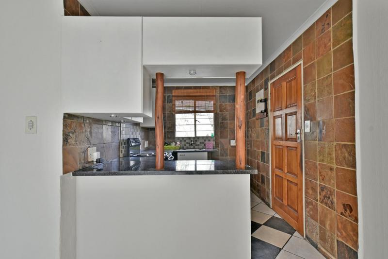 2 Bedroom Property for Sale in Sundowner Gauteng