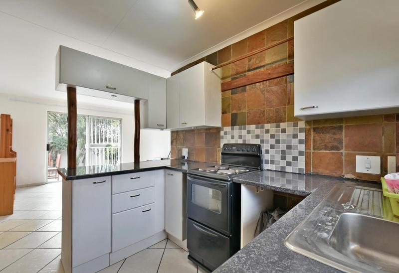 2 Bedroom Property for Sale in Sundowner Gauteng