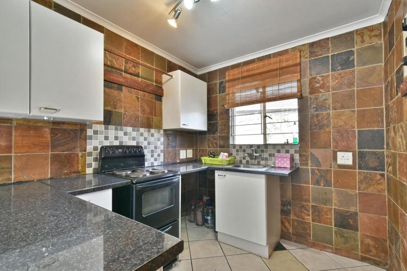2 Bedroom Property for Sale in Sundowner Gauteng
