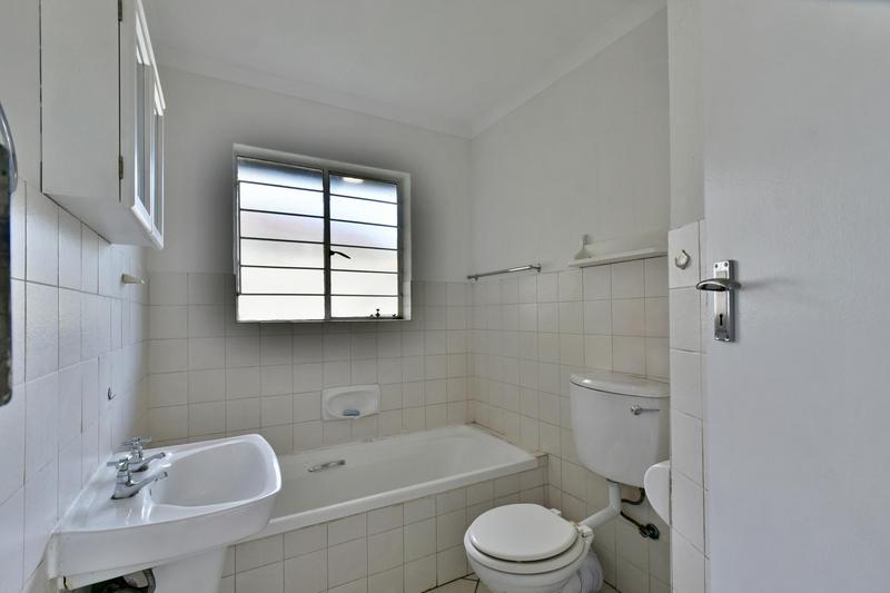 2 Bedroom Property for Sale in Sundowner Gauteng
