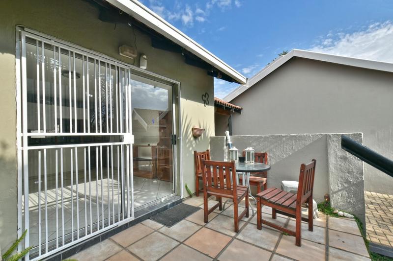 2 Bedroom Property for Sale in Sundowner Gauteng