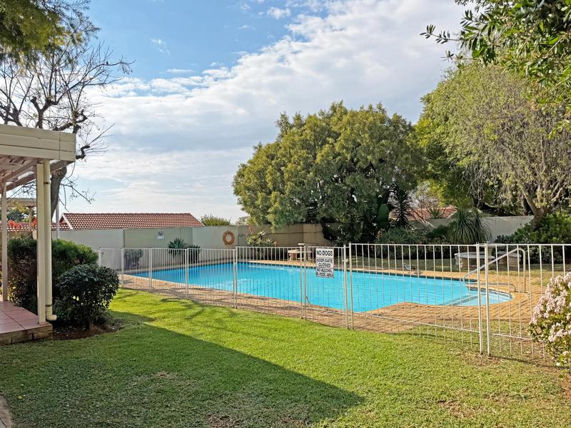 2 Bedroom Property for Sale in Sundowner Gauteng