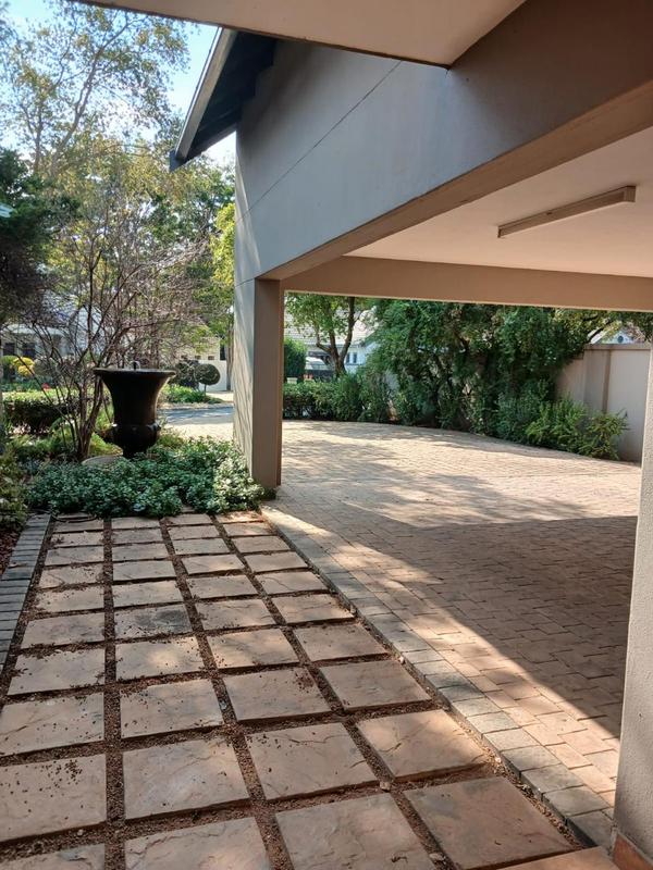 3 Bedroom Property for Sale in Midstream Estate Gauteng