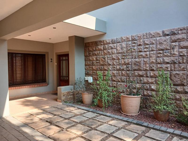 3 Bedroom Property for Sale in Midstream Estate Gauteng