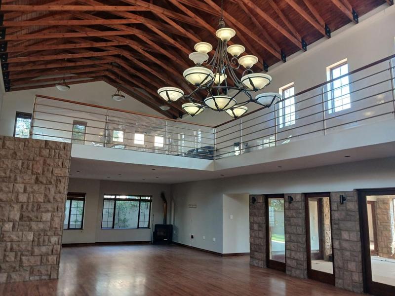 3 Bedroom Property for Sale in Midstream Estate Gauteng