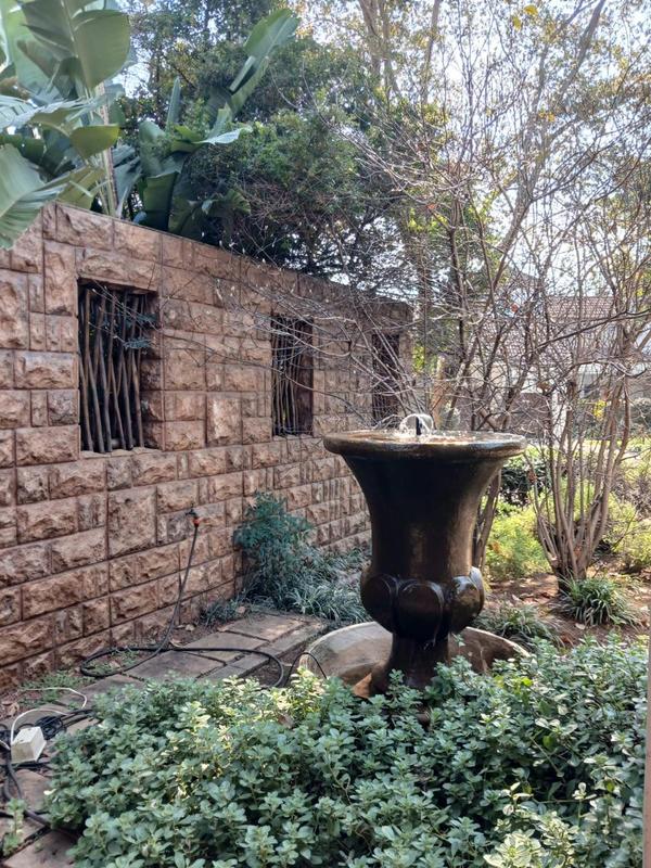 3 Bedroom Property for Sale in Midstream Estate Gauteng