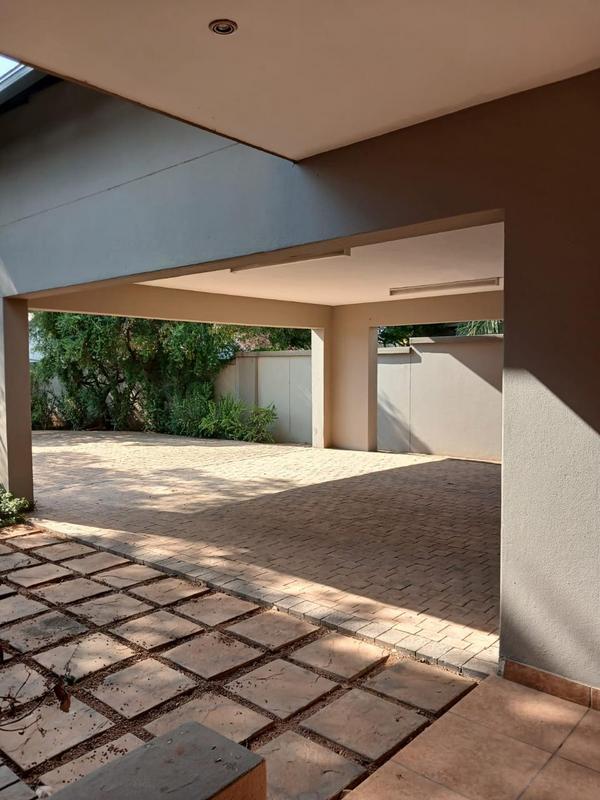 3 Bedroom Property for Sale in Midstream Estate Gauteng