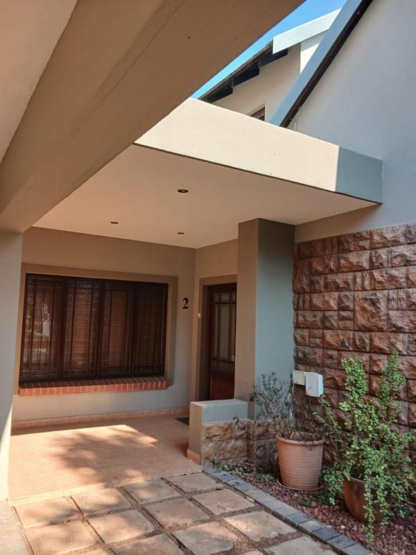 3 Bedroom Property for Sale in Midstream Estate Gauteng