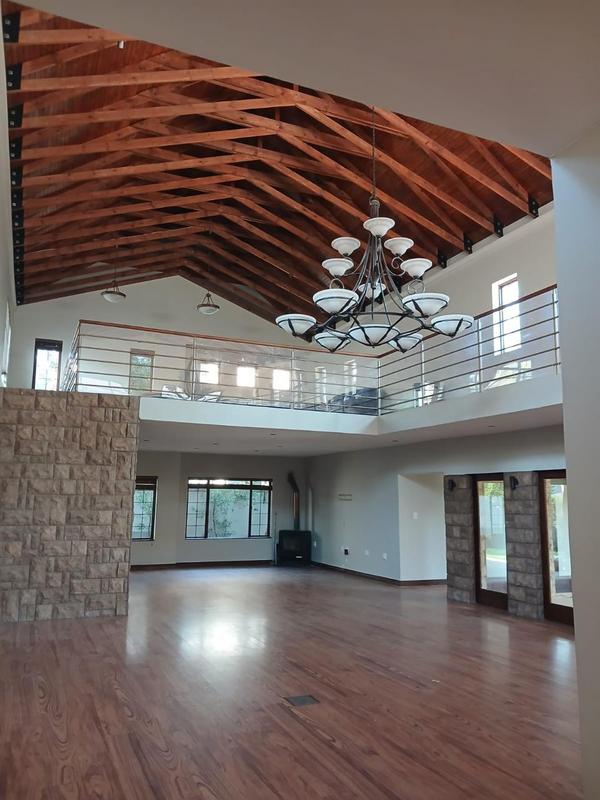 3 Bedroom Property for Sale in Midstream Estate Gauteng