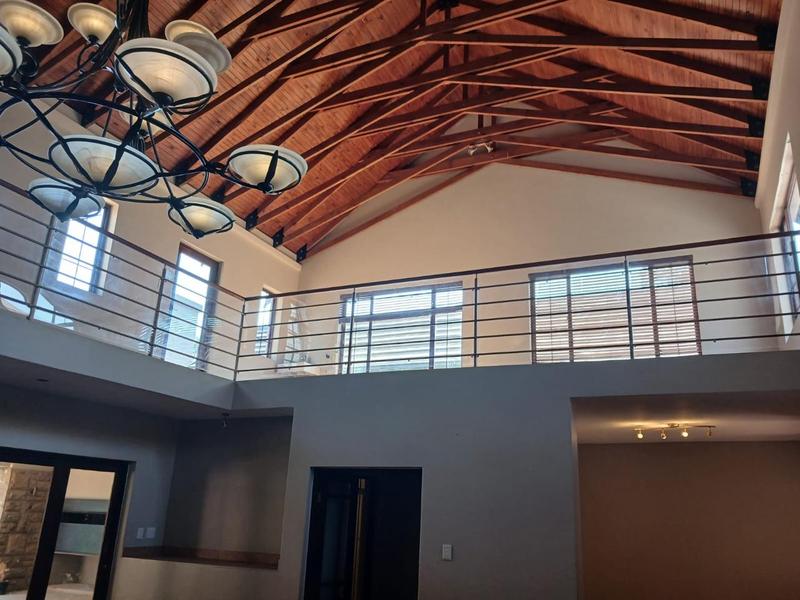 3 Bedroom Property for Sale in Midstream Estate Gauteng