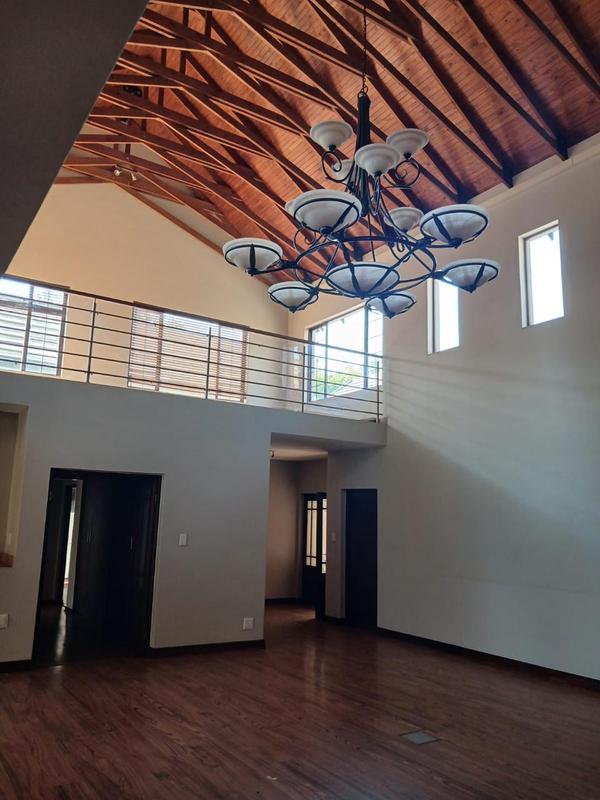 3 Bedroom Property for Sale in Midstream Estate Gauteng