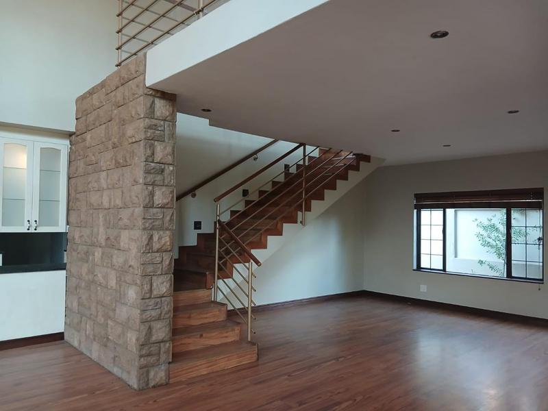 3 Bedroom Property for Sale in Midstream Estate Gauteng