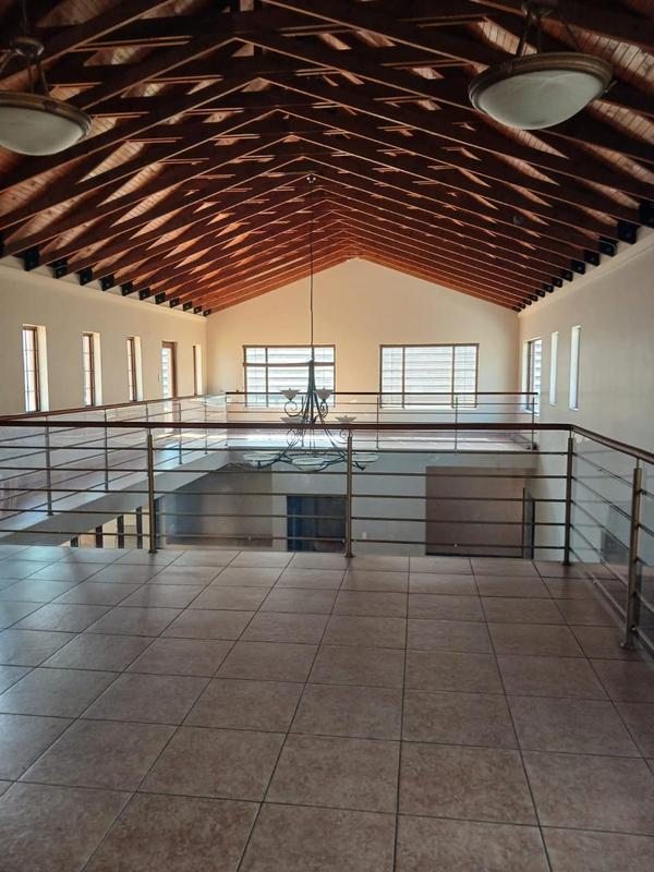 3 Bedroom Property for Sale in Midstream Estate Gauteng
