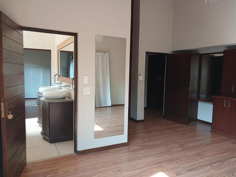 3 Bedroom Property for Sale in Midstream Estate Gauteng
