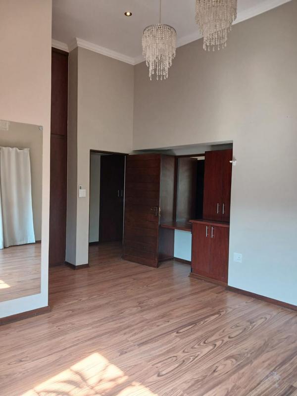 3 Bedroom Property for Sale in Midstream Estate Gauteng