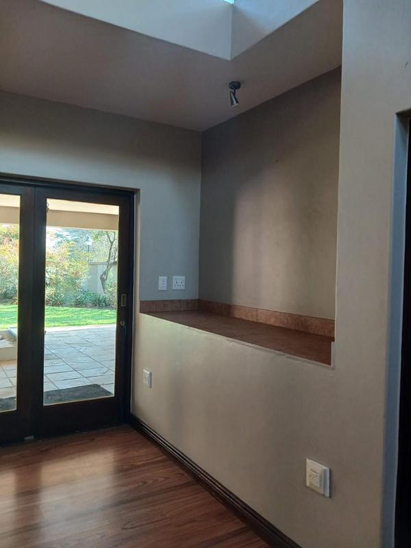 3 Bedroom Property for Sale in Midstream Estate Gauteng