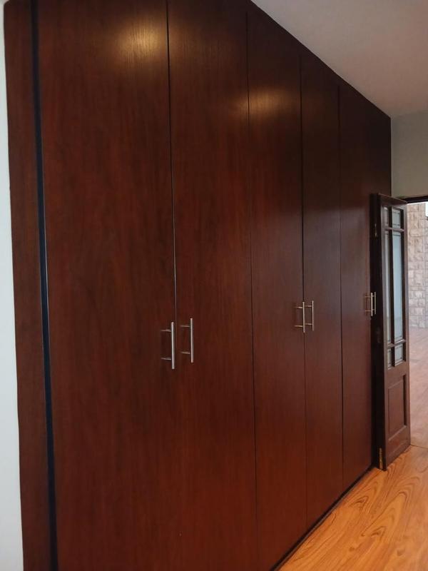 3 Bedroom Property for Sale in Midstream Estate Gauteng