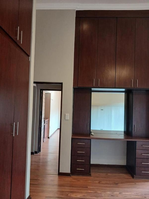 3 Bedroom Property for Sale in Midstream Estate Gauteng