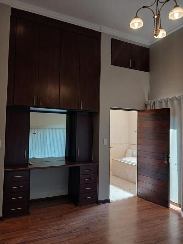 3 Bedroom Property for Sale in Midstream Estate Gauteng