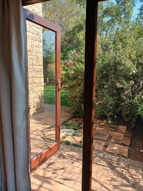 3 Bedroom Property for Sale in Midstream Estate Gauteng