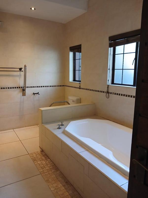 3 Bedroom Property for Sale in Midstream Estate Gauteng