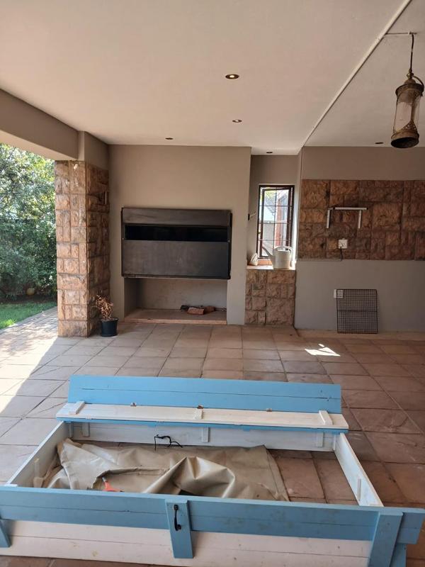 3 Bedroom Property for Sale in Midstream Estate Gauteng