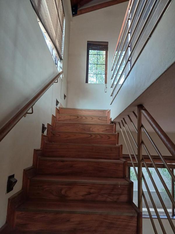 3 Bedroom Property for Sale in Midstream Estate Gauteng
