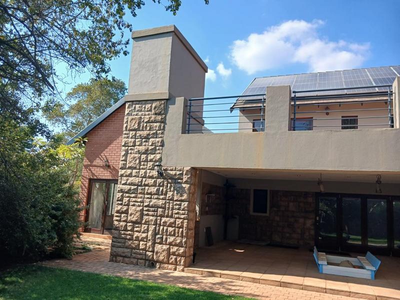 3 Bedroom Property for Sale in Midstream Estate Gauteng