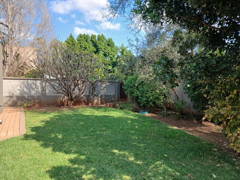 3 Bedroom Property for Sale in Midstream Estate Gauteng