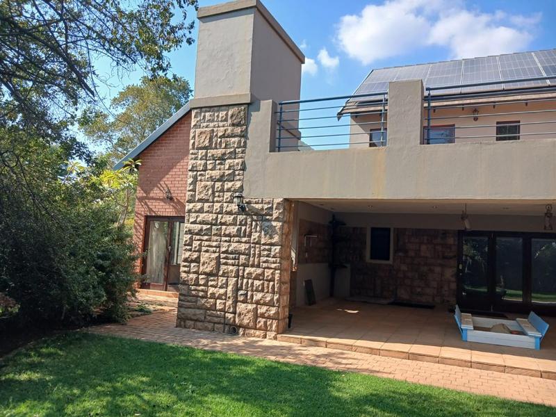 3 Bedroom Property for Sale in Midstream Estate Gauteng