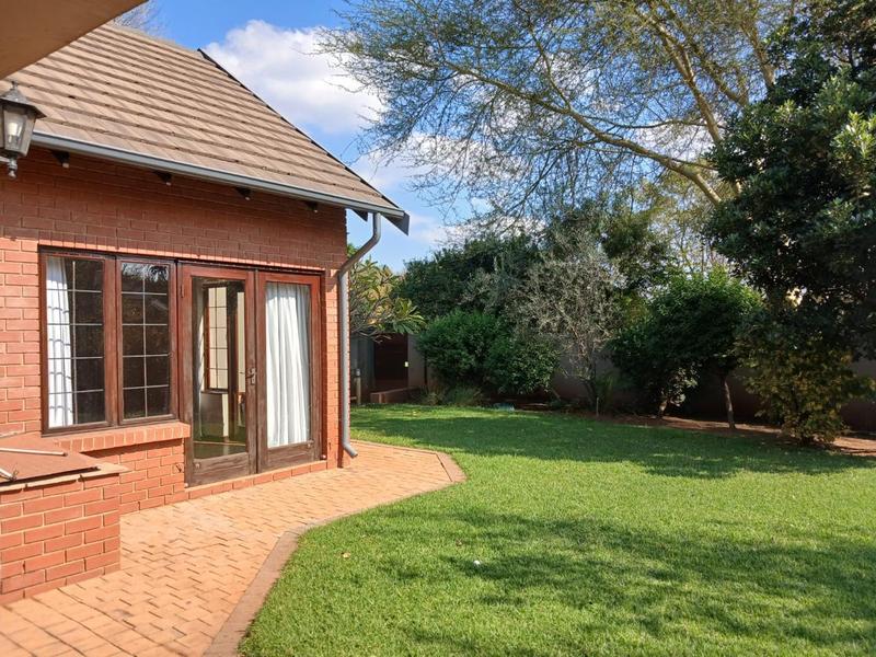 3 Bedroom Property for Sale in Midstream Estate Gauteng