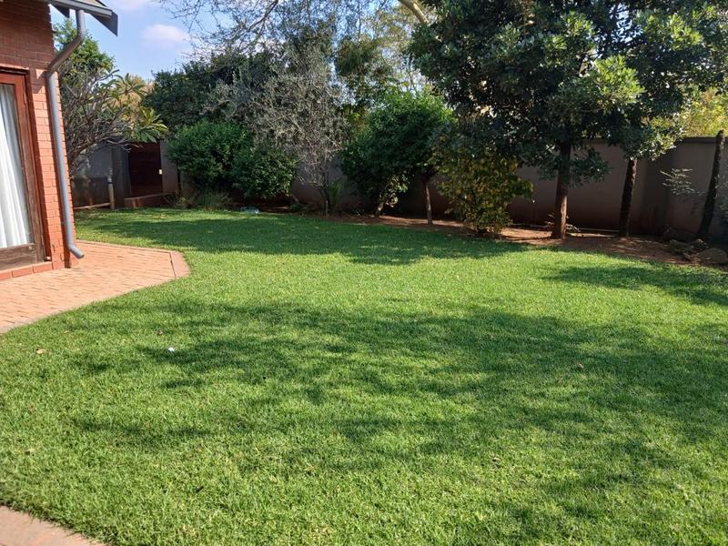 3 Bedroom Property for Sale in Midstream Estate Gauteng