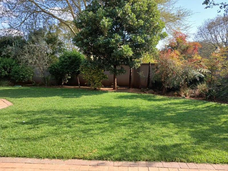 3 Bedroom Property for Sale in Midstream Estate Gauteng