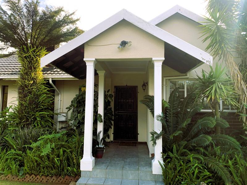 4 Bedroom Property for Sale in Parkrand Gauteng