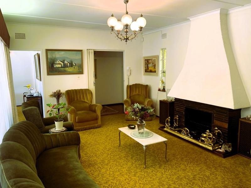 4 Bedroom Property for Sale in Parkrand Gauteng