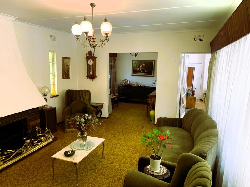 4 Bedroom Property for Sale in Parkrand Gauteng