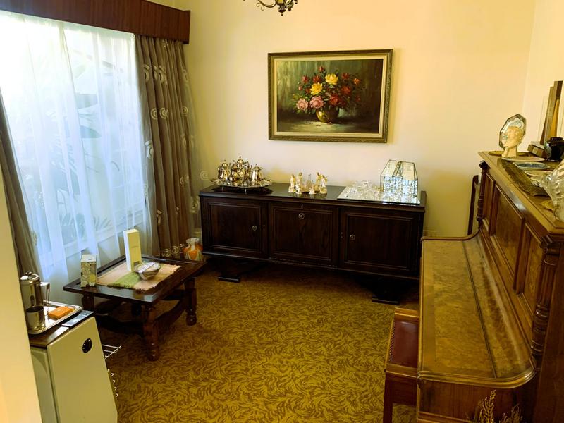 4 Bedroom Property for Sale in Parkrand Gauteng