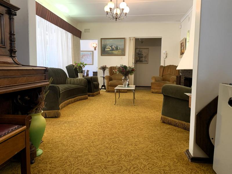 4 Bedroom Property for Sale in Parkrand Gauteng