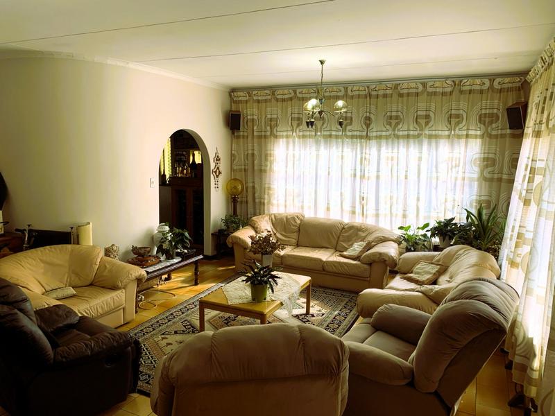 4 Bedroom Property for Sale in Parkrand Gauteng