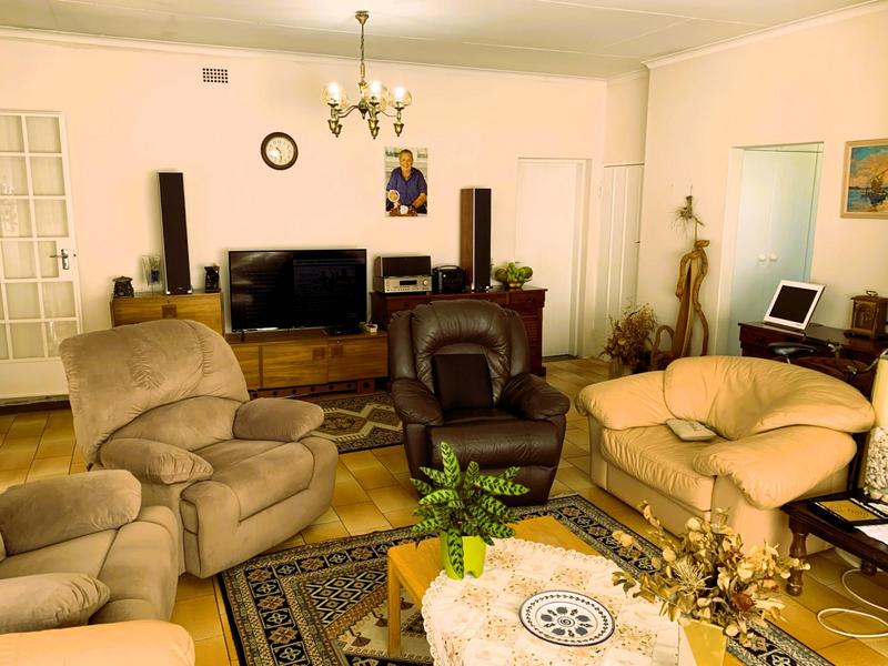 4 Bedroom Property for Sale in Parkrand Gauteng