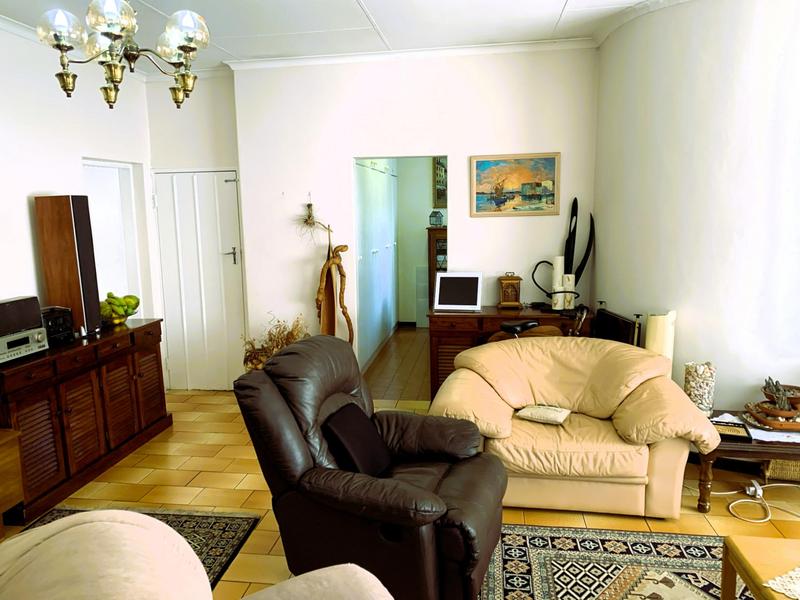 4 Bedroom Property for Sale in Parkrand Gauteng