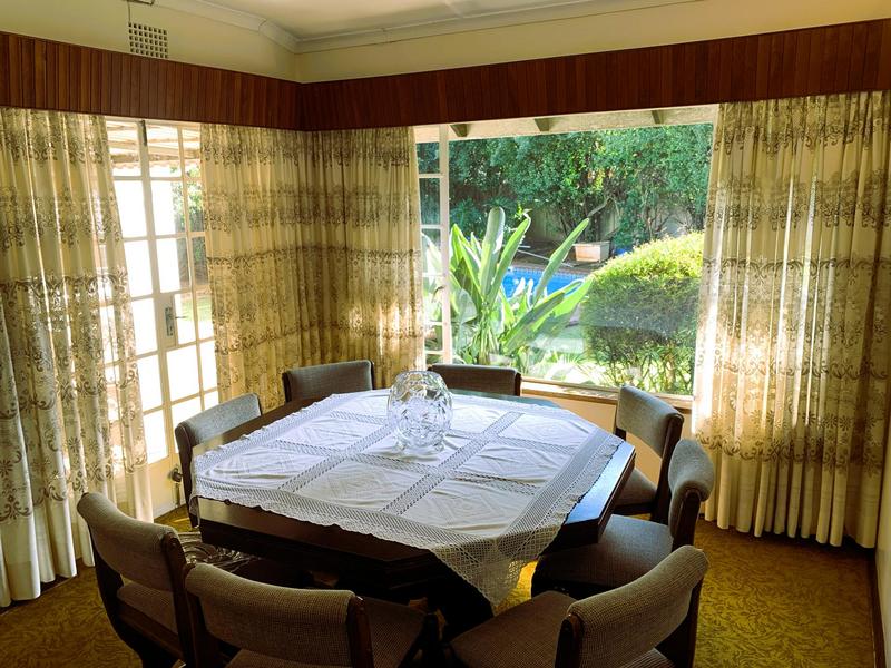 4 Bedroom Property for Sale in Parkrand Gauteng