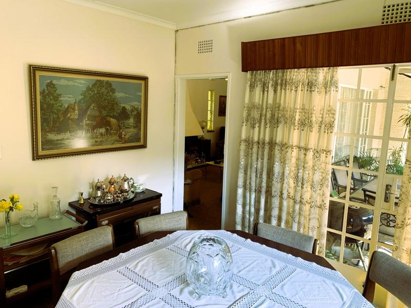 4 Bedroom Property for Sale in Parkrand Gauteng