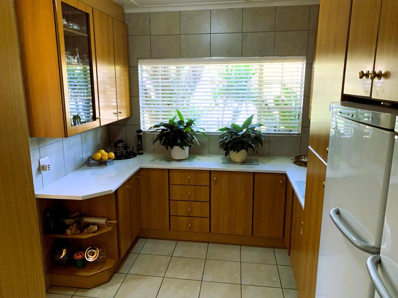 4 Bedroom Property for Sale in Parkrand Gauteng
