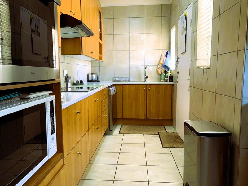 4 Bedroom Property for Sale in Parkrand Gauteng