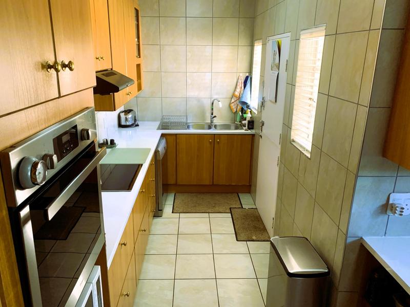 4 Bedroom Property for Sale in Parkrand Gauteng
