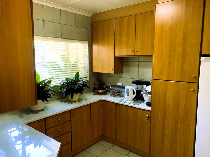 4 Bedroom Property for Sale in Parkrand Gauteng