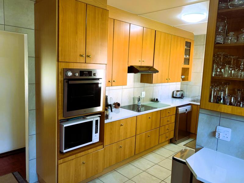 4 Bedroom Property for Sale in Parkrand Gauteng