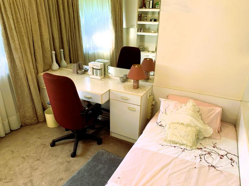 4 Bedroom Property for Sale in Parkrand Gauteng